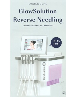 GlowSolution Reverse Needling