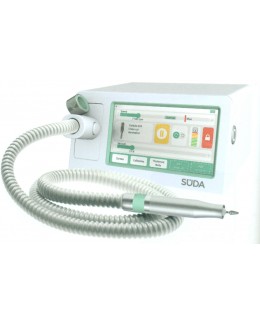 Sueda V Pro Touch