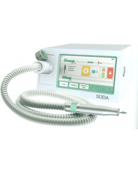 Sueda V Pro Touch